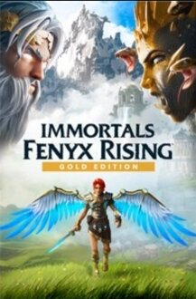 Immortals Fenyx Rising Gold Edition PS Oyun kullananlar yorumlar